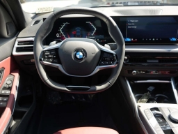 BMW 3 Series 330i NA Sedan 2026