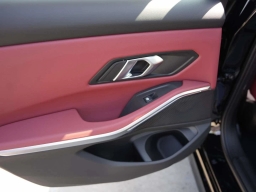 BMW 3 Series 330i NA Sedan 2026