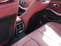 BMW 3 Series 330i NA Sedan 2026