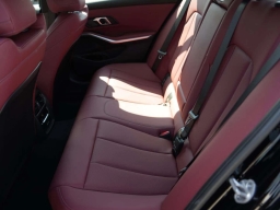 BMW 3 Series 330i NA Sedan 2026