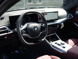 BMW 3 Series 330i NA Sedan 2026