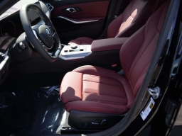 BMW 3 Series 330i NA Sedan 2026