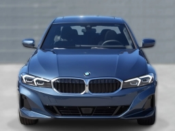 BMW 3 Series 330i NA Sedan 2026