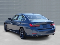 BMW 3 Series 330i NA Sedan 2026