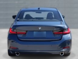 BMW 3 Series 330i NA Sedan 2026