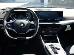 BMW 3 Series 330i NA Sedan 2026