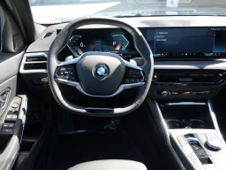 BMW 3 Series 330i NA Sedan 2026