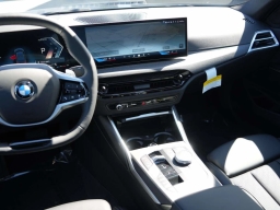 BMW 3 Series 330i NA Sedan 2026