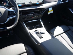 BMW 3 Series 330i NA Sedan 2026