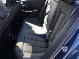 BMW 3 Series 330i NA Sedan 2026