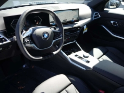 BMW 3 Series 330i NA Sedan 2026