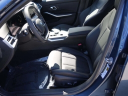 BMW 3 Series 330i NA Sedan 2026