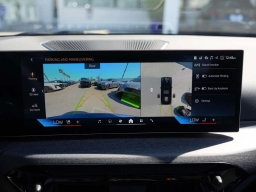 BMW 3 Series 330i NA Sedan 2026