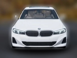 BMW 3 Series 330i NA Sedan 2026