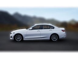 BMW 3 Series 330i NA Sedan 2026