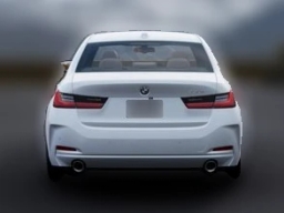 BMW 3 Series 330i NA Sedan 2026