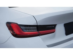 BMW 3 Series 330i NA Sedan 2026