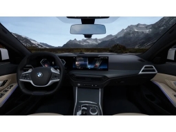 BMW 3 Series 330i NA Sedan 2026