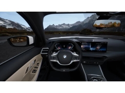 BMW 3 Series 330i NA Sedan 2026