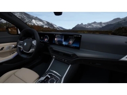 BMW 3 Series 330i NA Sedan 2026
