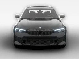BMW 3 Series 330i NA Sedan 2026