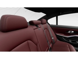 BMW 3 Series 330i NA Sedan 2026