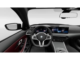 BMW 3 Series 330i NA Sedan 2026