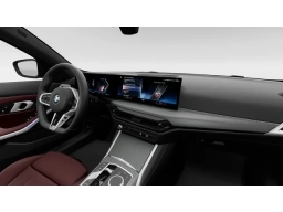 BMW 3 Series 330i NA Sedan 2026