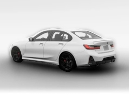 BMW 3 Series 330i NA Sedan 2026