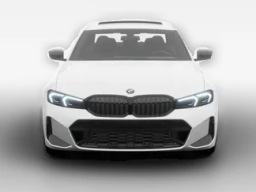 BMW 3 Series 330i NA Sedan 2026