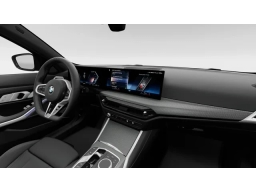 BMW 3 Series 330i NA Sedan 2026