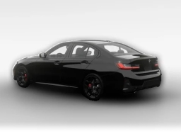 BMW 3 Series 330i NA Sedan 2026