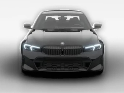 BMW 3 Series 330i NA Sedan 2026