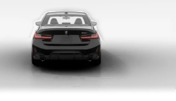 BMW 3 Series 330i NA Sedan 2026