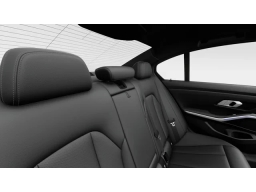 BMW 3 Series 330i NA Sedan 2026