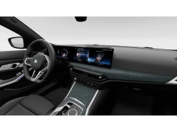 BMW 3 Series 330i NA Sedan 2026