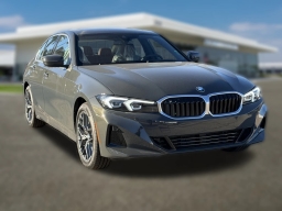 BMW 3 Series 330i NA Sedan 2026