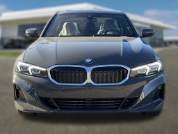 BMW 3 Series 330i NA Sedan 2026