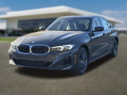 BMW 3 Series 330i NA Sedan 2026