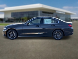 BMW 3 Series 330i NA Sedan 2026