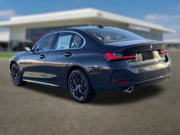 BMW 3 Series 330i NA Sedan 2026