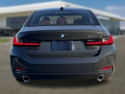 BMW 3 Series 330i NA Sedan 2026