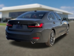 BMW 3 Series 330i NA Sedan 2026