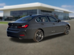 BMW 3 Series 330i NA Sedan 2026