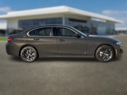 BMW 3 Series 330i NA Sedan 2026