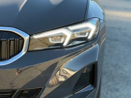 BMW 3 Series 330i NA Sedan 2026