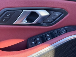 BMW 3 Series 330i NA Sedan 2026