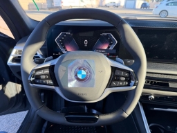 BMW 3 Series 330i NA Sedan 2026