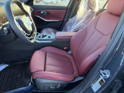 BMW 3 Series 330i NA Sedan 2026