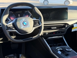 BMW 3 Series 330i NA Sedan 2026